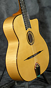 Guitare Alves de Puga