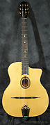Guitare Alves de Puga