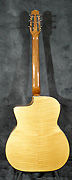 Guitare Alves de Puga