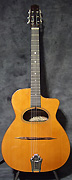 Guitare Alves de Puga