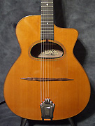 Guitare Alves de Puga