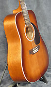 Guitares Art et Lutherie