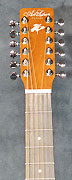 Guitares Art et Lutherie