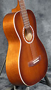 Guitares Art et Lutherie