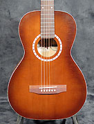 Guitares Art et Lutherie