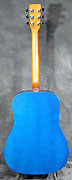 Guitares Art et Lutherie