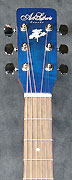 Guitares Art et Lutherie