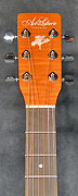 Guitares Art et Lutherie