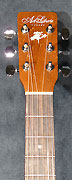 Guitares Art et Lutherie
