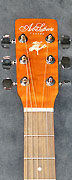 Guitares Art et Lutherie