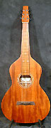 Guitare Maurice Dupont