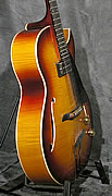 Guitare Maurice Dupont