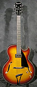 Guitare Maurice Dupont