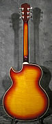 Guitare Maurice Dupont
