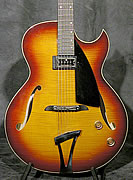 Guitare Maurice Dupont