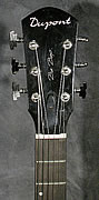 Guitare Maurice Dupont