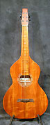 Guitare Maurice Dupont