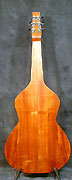 Guitare Maurice Dupont