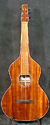 Guitare Maurice Dupont