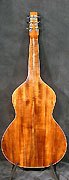 Guitare Maurice Dupont