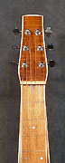 Guitare Maurice Dupont