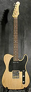 Guitare Maurice Dupont
