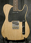 Guitare Maurice Dupont