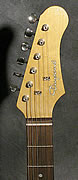 Guitare Maurice Dupont