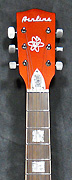 Eastwood Guitars