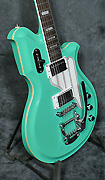 Eastwood Guitars