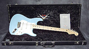 Fender Stratocaster Custom Shop Eric Clapton