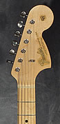 Fender Custom Shop Stratocaster 66 Closet Classic Teal Green Metallic