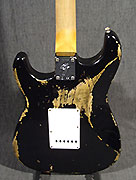 Fender Custom Shop 68 Stratocaster Heavy Relic HSS