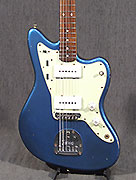 Fender Custom Shop 64 Jazzmaster Relic