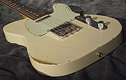 Fender Custom Shop Relic 1963