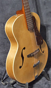 Guitare Godin