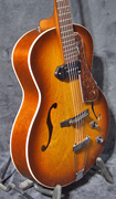 Guitare Godin
