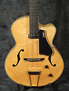 Guitare Godin