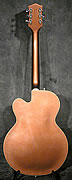 Gretsch 6118t, 120th anniversary, Bamboo Yellow
