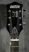 Gretsch 6118t, 120th anniversary, Bamboo Yellow