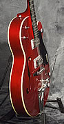 Gretsch 6119 special Tennessee Rose