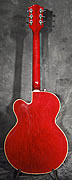 Gretsch 6119 special Tennessee Rose