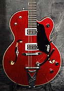 Gretsch 6119 special Tennessee Rose