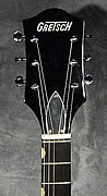 Gretsch 6119 special Tennessee Rose