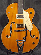 Gretsch 6120 reissue 1959