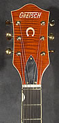 Gretsch 6120 reissue 1959