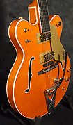 Guitares Gretsch