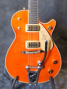 Guitares Gretsch