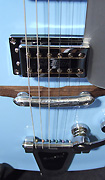 Guitares Gretsch