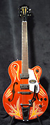Guitares Gretsch